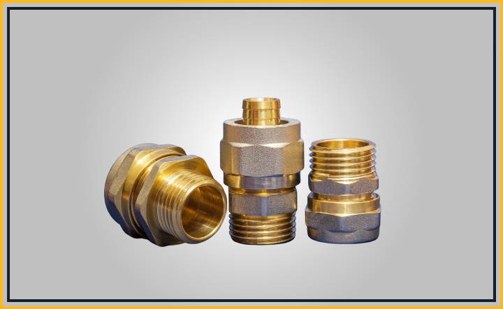 hydraulic-fittings