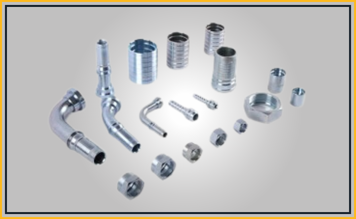 hydraulic-hoses